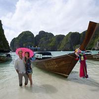 Отзыв от Аиша - DTV виза